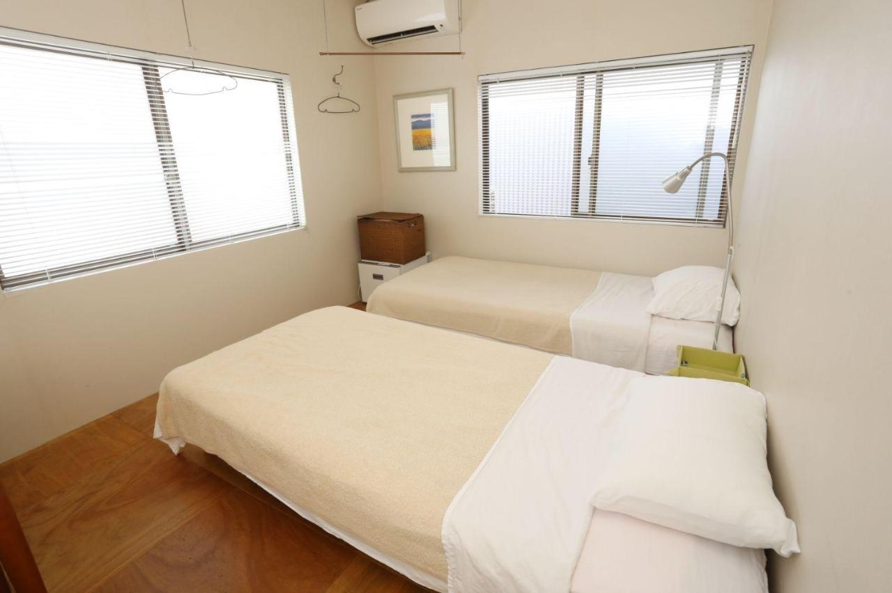 Grapehouse Koenji Vandrarhem Tokyo prefektur Exteriör bild