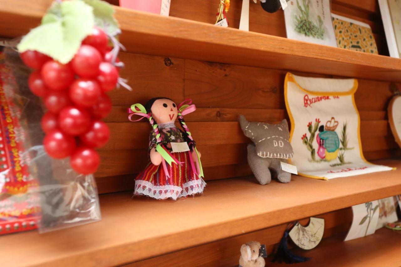 Grapehouse Koenji Vandrarhem Tokyo prefektur Exteriör bild
