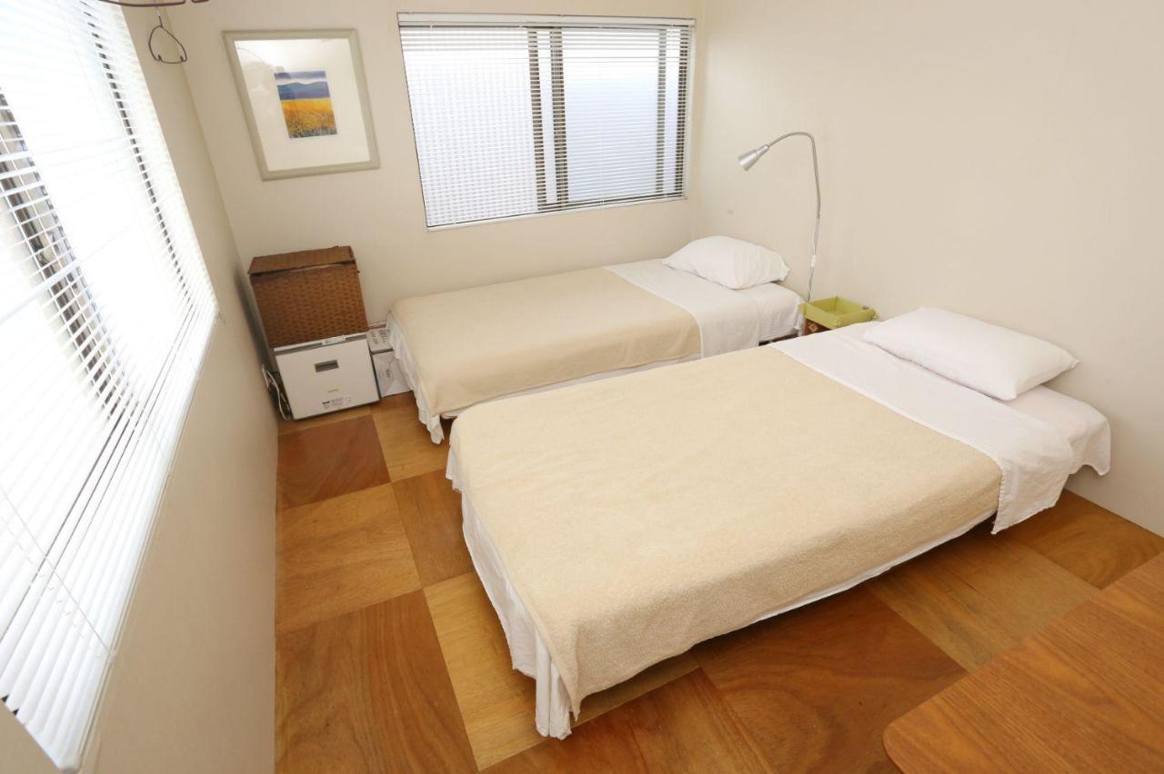 Grapehouse Koenji Vandrarhem Tokyo prefektur Exteriör bild