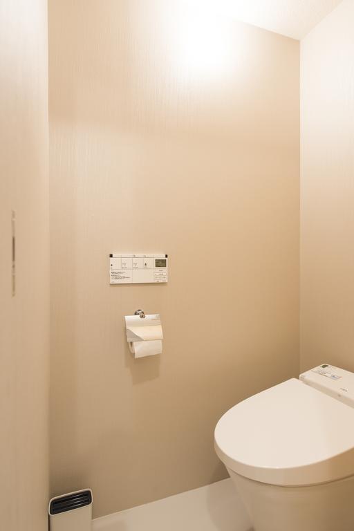 Grapehouse Koenji Vandrarhem Tokyo prefektur Exteriör bild